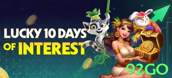 92go App - 5