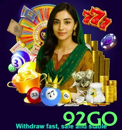 92go App - 5